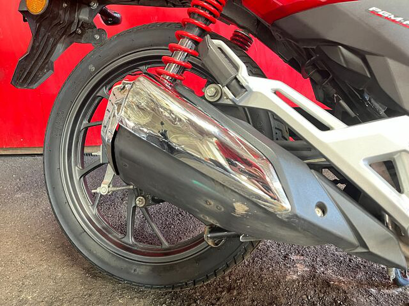 ホンダ CBF125R (1092890) | 中古バイク・新車の事なら