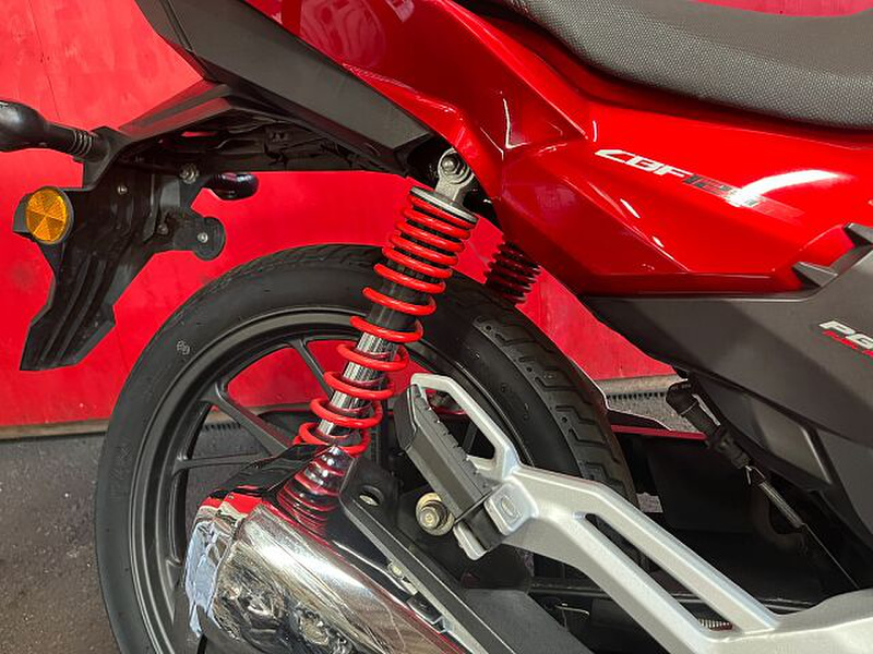 CBF125R(ホンダ) 大阪府のバイク一覧｜新車・中古バイク