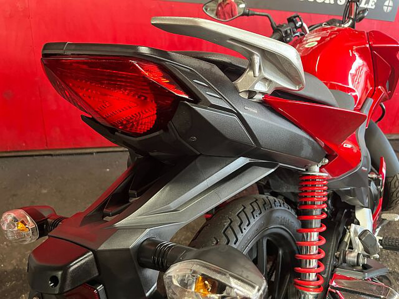 ホンダ CBF125R (1092890) | 中古バイク・新車の事なら