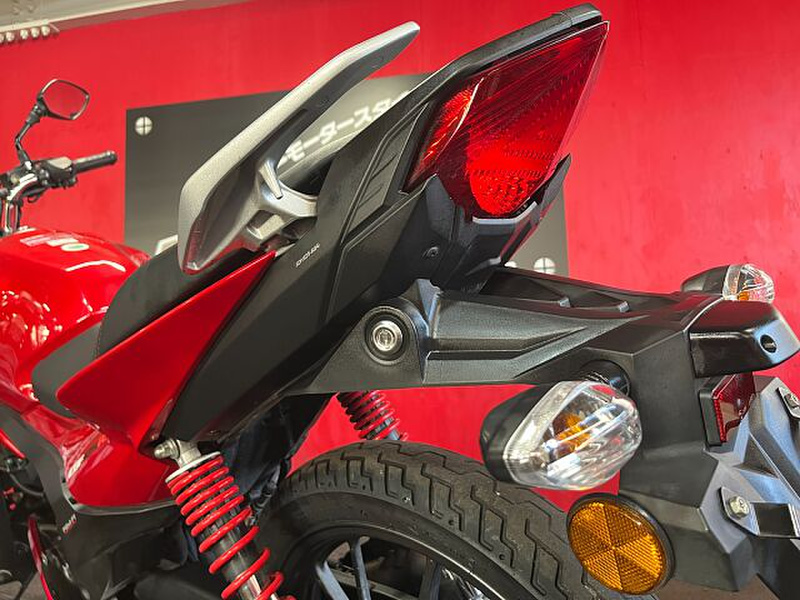 ホンダ CBF125R (1092890) | 中古バイク・新車の事なら