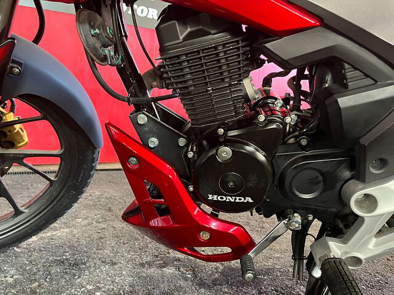 ホンダ CBF125R (1092890) | 中古バイク・新車の事なら