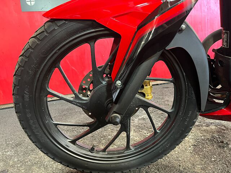 ホンダ CBF125R (1092890) | 中古バイク・新車の事なら