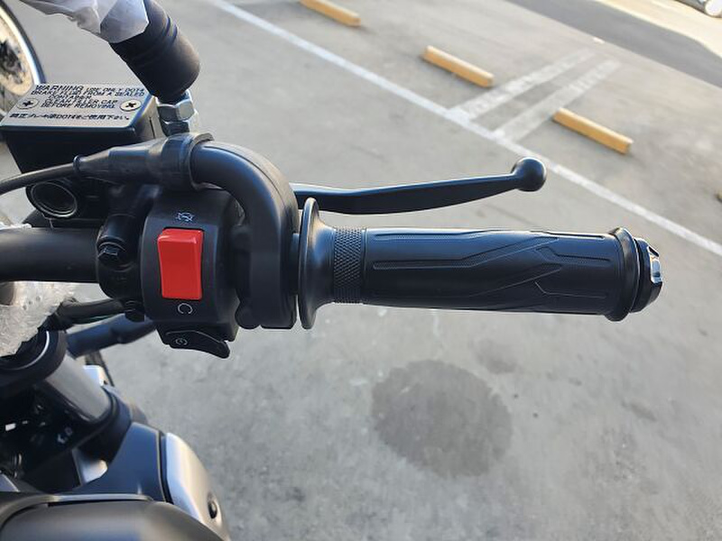 ヤマハ FZ－X (1092914) | 中古バイク・新車の事ならバイクの窓口