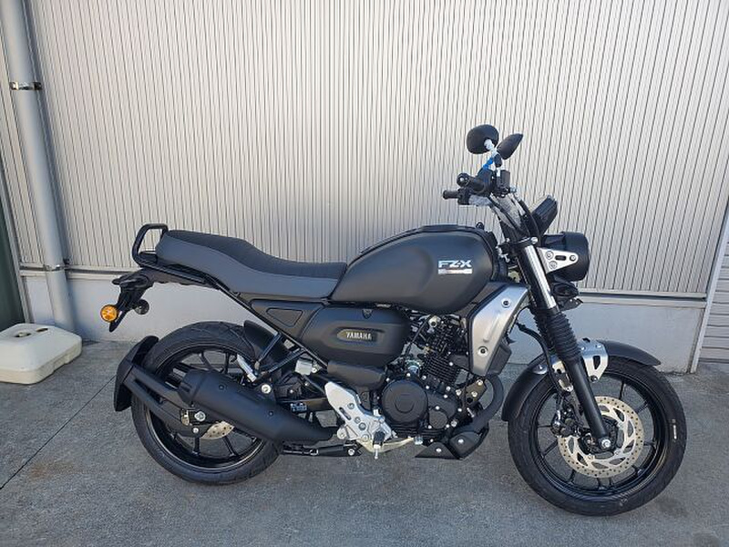 ヤマハ FZ－X (1092914) | 中古バイク・新車の事ならバイクの窓口
