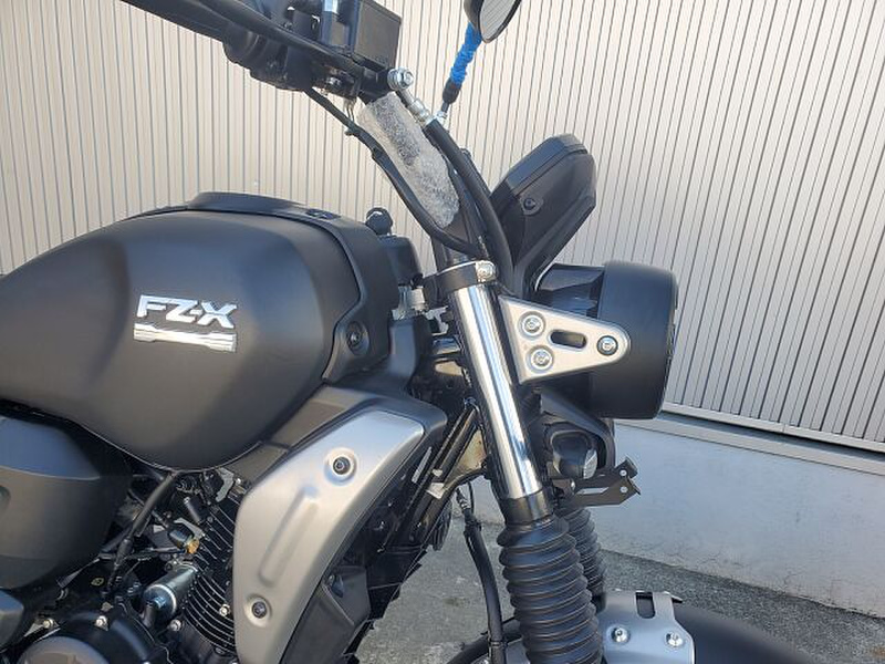 ヤマハ FZ-X (1092914) | 中古バイク・新車の事ならバイクの窓口 ヤマハ FZ-X (1092914) | 中古バイク・新車の事ならバイクの窓口