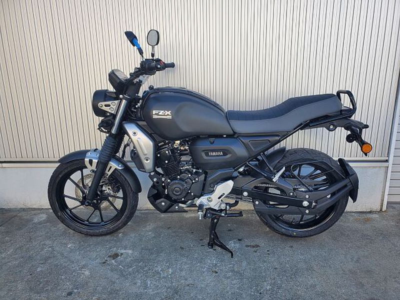 ヤマハ FZ－X (1092914) | 中古バイク・新車の事ならバイクの窓口