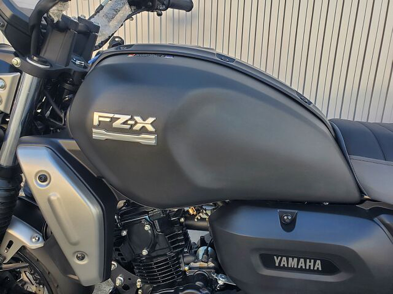 ヤマハ FZ－X (1092914) | 中古バイク・新車の事ならバイクの窓口