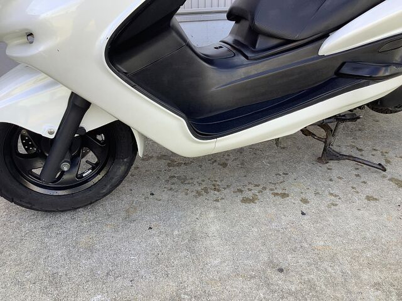 ヤマハ マジェスティ250 (1092938) | 中古バイク・新車の事なら