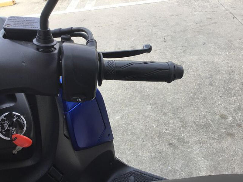 ヤマハ トリシティ155 (1092953) | 中古バイク・新車の事なら