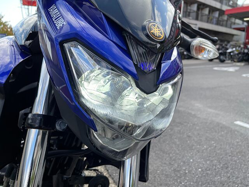 ヤマハ ＦＺ２５ (1092961) | 中古バイク・新車の事ならバイクの窓口