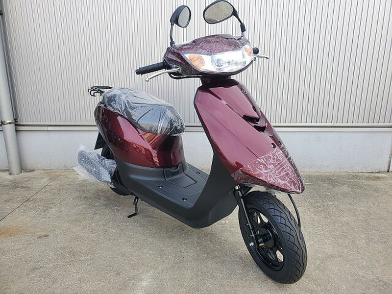 ヤマハ ＪＯＧ (1092969) | 中古バイク・新車の事ならバイクの窓口