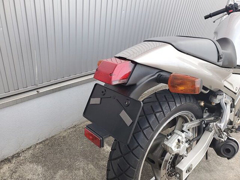 ヤマハ ＳＲＸ４００ (1092975) | 中古バイク・新車の事ならバイクの窓口