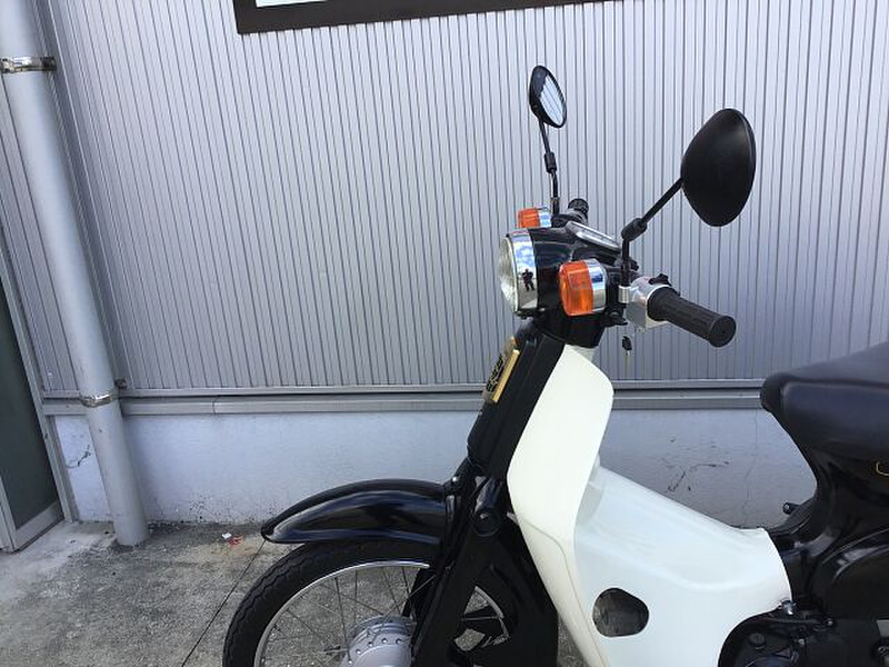 ホンダ スーパーカブ５０ (1093127) | 中古バイク・新車の事ならバイクの窓口