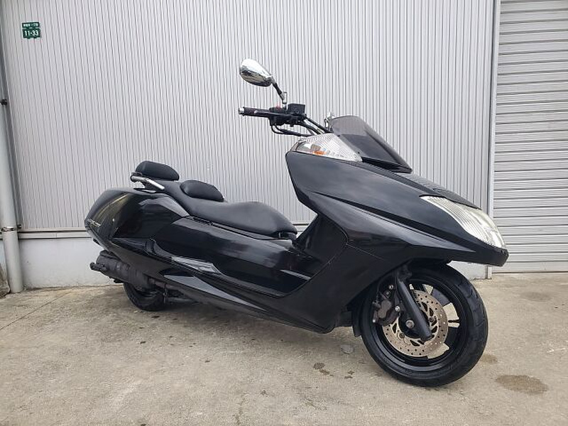 ヤマハ マグザム２５０ (1093188) | 中古バイク・新車の事ならバイクの窓口