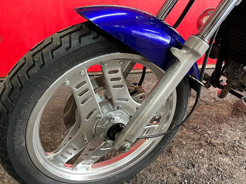 ホンダ マグナ50 (1095191) | 中古バイク・新車の事ならバイク