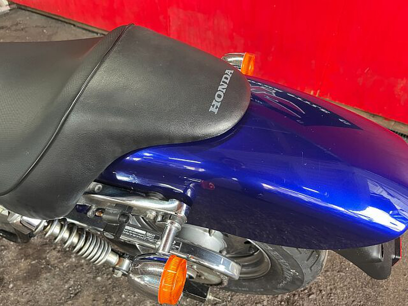 マグナ50/ホンダ/HONDA ホンダ MAGNA FIFTY