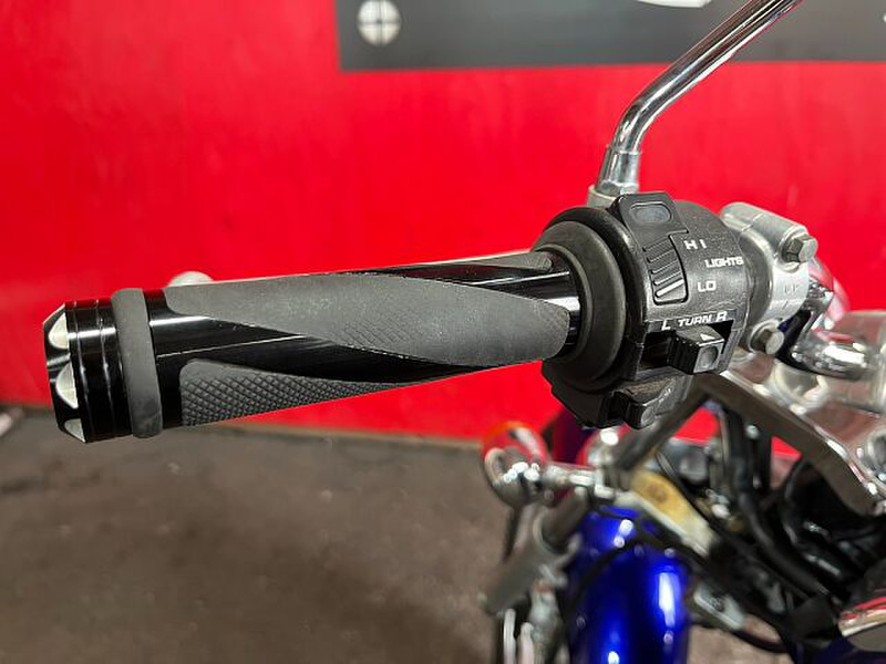 ホンダ マグナ50 (1095191) | 中古バイク・新車の事ならバイク