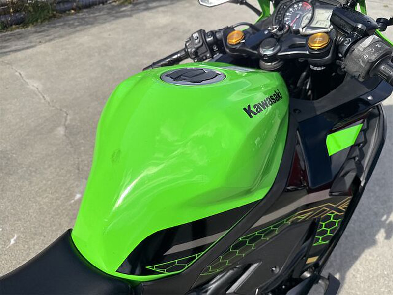 カワサキ Ninja ZX－25R (1097098) | 中古バイク