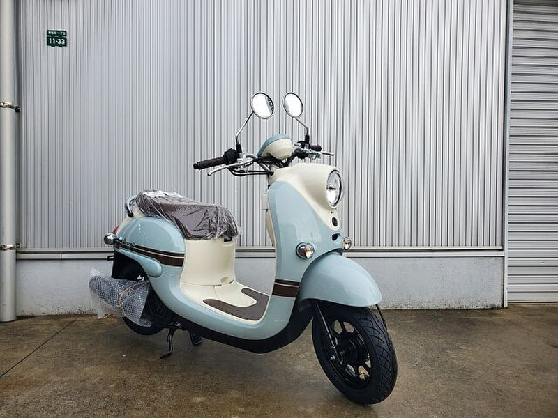 ヤマハ ビーノ (1097100) | 中古バイク・新車の事ならバイクの窓口