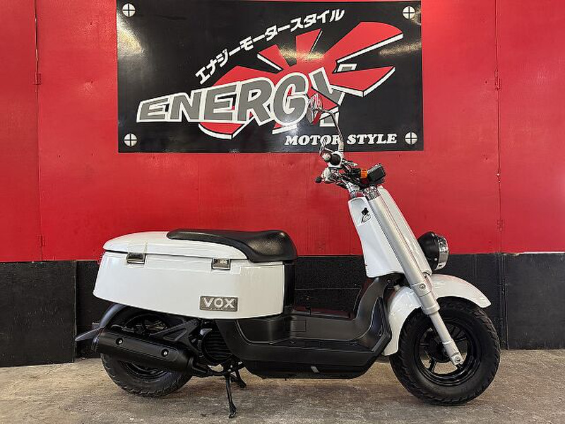 ヤマハ ポッケ50 (1097104) | 中古バイク・新車の事ならバイクの窓口