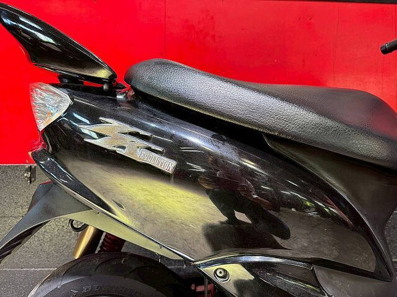 ヤマハ JOG ZR (1100402) | 中古バイク・新車の事ならバイクの窓口