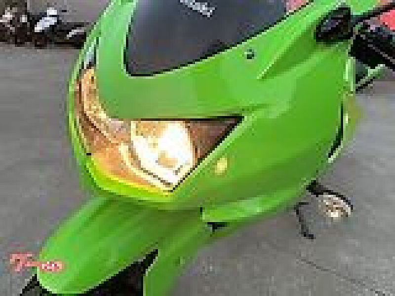カワサキ Ninja 250R (1109474) | 中古バイク・新車の