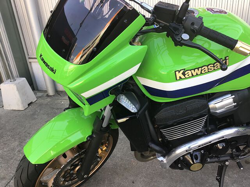 カワサキ ZRX1200 DAEG (1112838) | 中古バイク