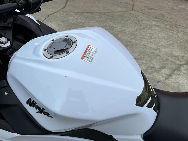 カワサキ Ninja 250 (1119350) | 中古バイク・新車の事
