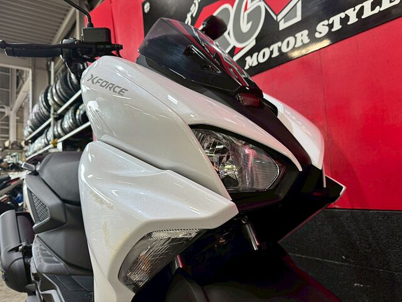 ヤマハ X フォース ABS (1122287) | 中古バイク・新車の事 ヤマハ X フォース ABS (1122287) | 中古バイク・新車の事
