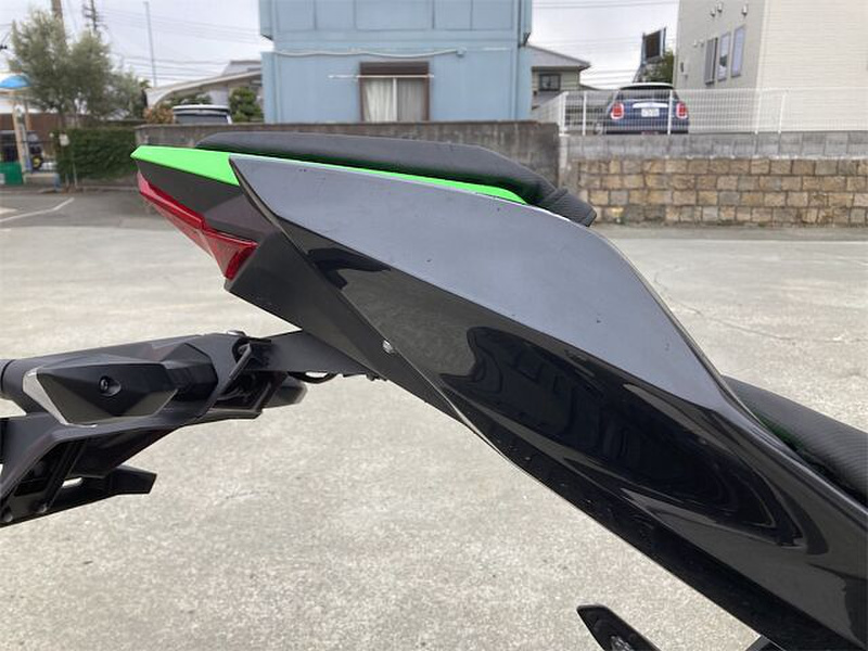 カワサキ Ninja 250 (1123521) | 中古バイク・新車の事