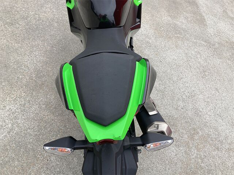 カワサキ Ninja 250 (1123521) | 中古バイク・新車の事