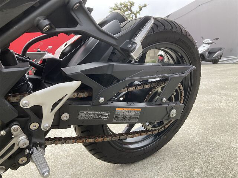 BEAMS【 KAWASAKI ＞ Ninja250 / Z250 2018~ 】バイクマフラー