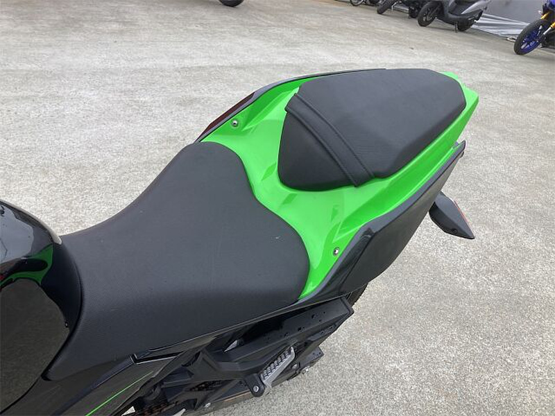 カワサキ Ninja 250 (1123521) | 中古バイク・新車の事