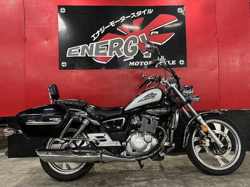 スズキ GZ150 （中古】スズキ GZ150-A LC6PCK 書付き 始動確認