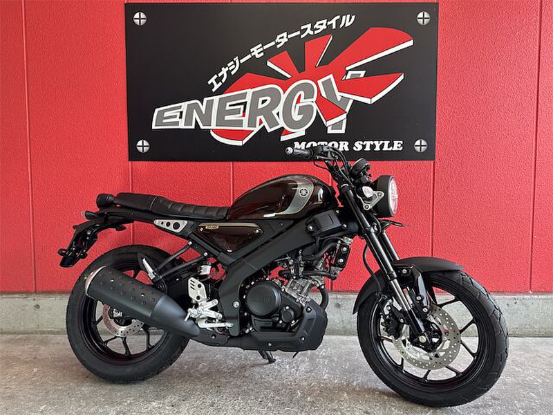 ヤマハ XSR155 (1127281) | 中古バイク・新車の事なら