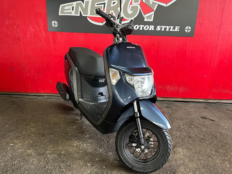 ホンダ DUNK (1129094) | 中古バイク・新車の事ならバイクの窓口