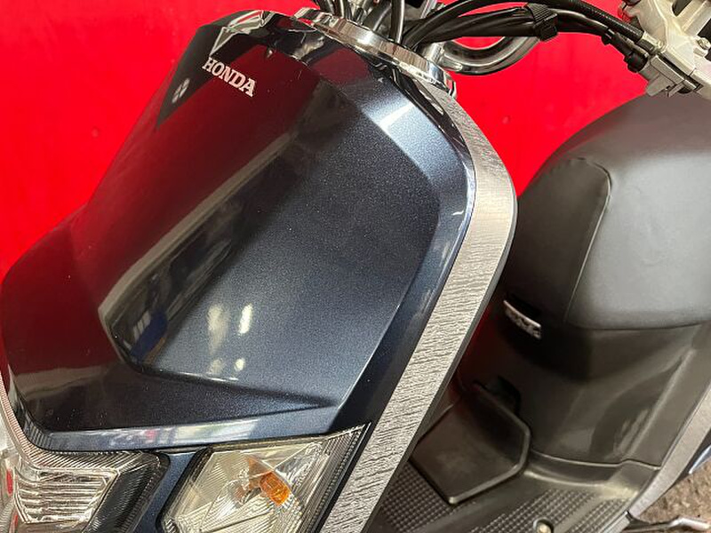 ホンダ DUNK (1129094) | 中古バイク・新車の事ならバイクの窓口