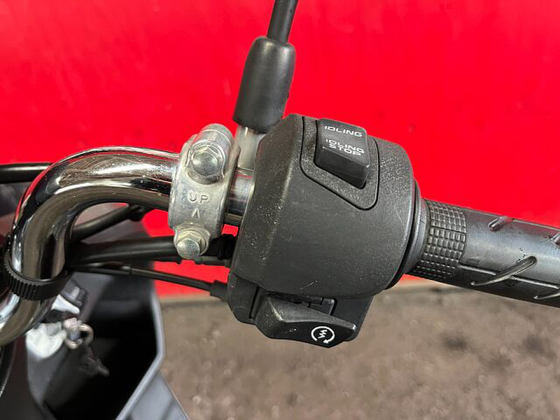 ホンダ DUNK (1129094) | 中古バイク・新車の事ならバイクの窓口