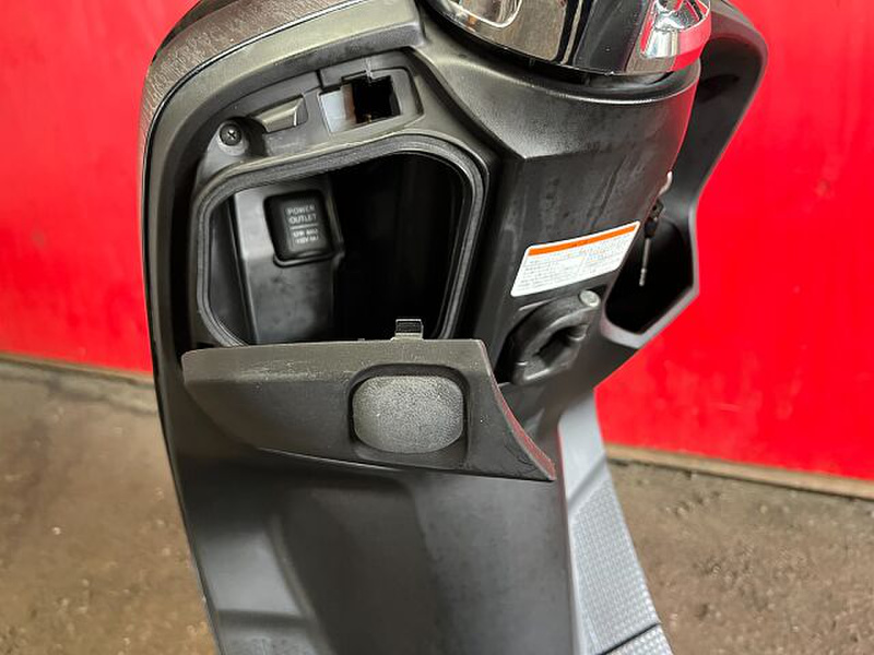 ホンダ DUNK (1129094) | 中古バイク・新車の事ならバイクの窓口