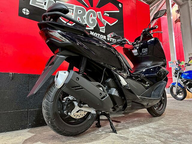 ホンダ PCX (1129221) | 中古バイク・新車の事ならバイクの窓口