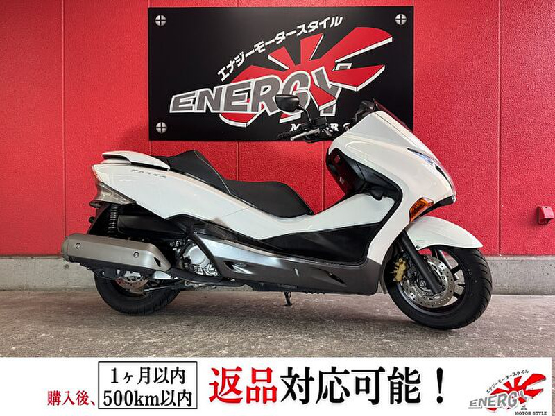あるふぁ。出品 楽天市場】【送料無料】[高品質]ライブディオZX前期型[AF35