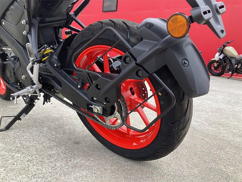 ヤマハ MT－15 (1130806) | 中古バイク・新車の事ならバイク