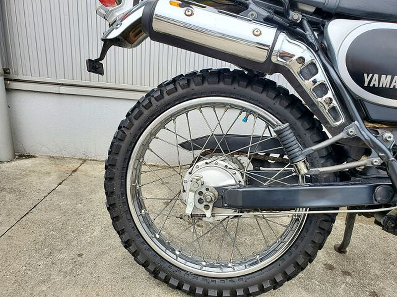 YAMAHA ブロンコ 黄 春のお値引きキャンペーン 期間限定 諸経費０円 始動確認済み 自賠責加入で乗れます 即納車有り 激安 横浜 都筑 宮前 ヤマハ ブロンコ (1132225) | 中古バイク・新車の事ならバイクの窓口