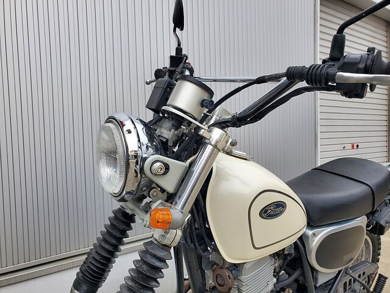 ヤマハ ブロンコ (1132225) | 中古バイク・新車の事ならバイクの窓口
