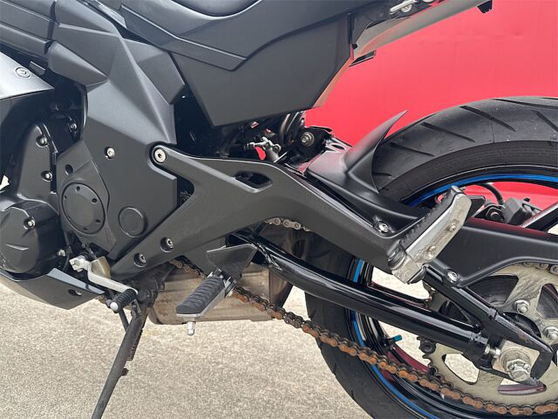 カワサキ Ninja 400 (1133876) | 中古バイク・新車の事