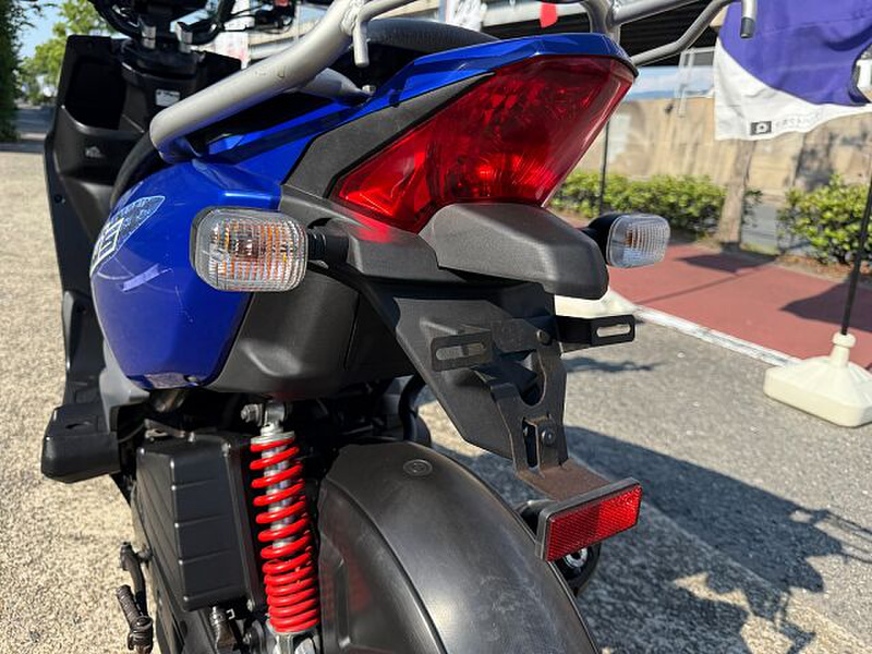 ヤマハ BW＇S (1134058) | 中古バイク・新車の事ならバイクの窓口