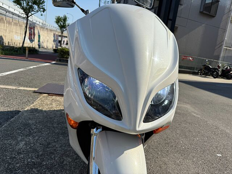【ラッピング無料】 ホンダ フォルツァZ 中古バイク・新車の事なら | (1136031) 下着・アンダーウェア