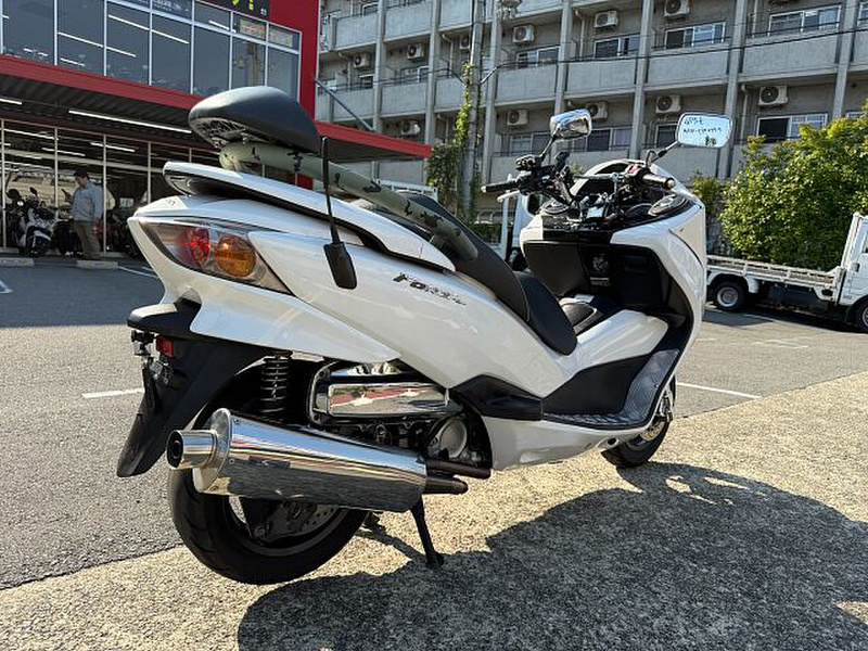 定番のお歳暮 フォルツァZ ホンダ (1136031) 中古バイク・新車の事なら | 下着・アンダーウェア