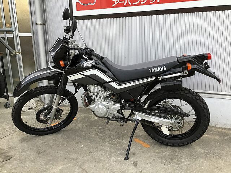 ヤマハ セロー225WE (1136267) | 中古バイク・新車の事ならバイク
