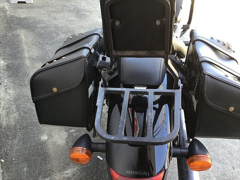 ホンダ シャドウ750 ファントム (1143048) | 中古バイク・新車の事